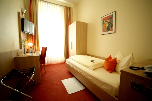 City Partner Hotel Berliner Hof (Karlsruhe)